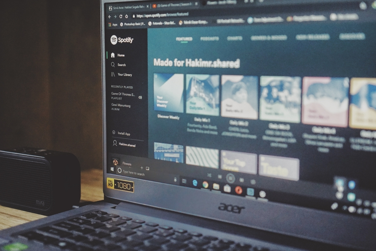 What is the secret of Spotify's recommendation system success?